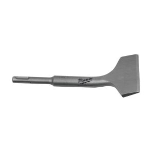 SDS-Plus Masonry Chisel 165 x 75 mm / Milwaukee #...