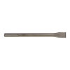 Scalpello piatto SDS-Max, diverse misure / Milwaukee # 4932343737.0