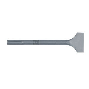 SDS-Max Flat Chisel 300 x 80 mm / Milwaukee # 4932343744...