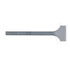 SDS-Max Flat Chisel 300 x 80 mm / Milwaukee # 4932343744 / EAN: 4002395317608