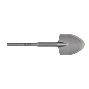 SDS-Max Spade Chisel 400 x 110 mm / Milwaukee #...