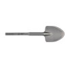 SDS-Max Spade Chisel 400 x 110 mm / Milwaukee # 4932343747 / EAN: 4002395317639