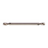 HSS-G Double-Ended Metal Drill Bits - 10 pcs (Bodywork Drill Bits), various sizes / Milwaukee # 4932352222.0