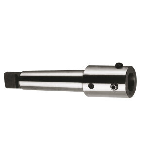 Attacco per carotatore per MDE4-85 MT 3 / 19 mm Weldon /...