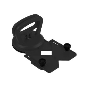 Drill Guide for Diamond Hole Saws / Milwaukee #...