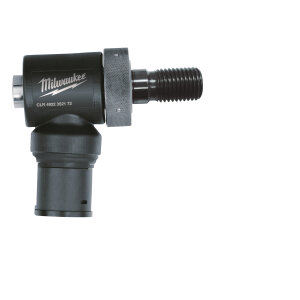 FIXTEC Clean Line Rotor daspiration CLR M18 x 2,5 / 1...