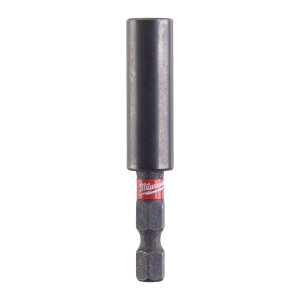 Portapunte magnetiche SHOCKWAVE™ da 1/4", diverse lunghezze / Milwaukee # 4932352406.0