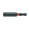 Portapunte magnetiche SHOCKWAVE™ da 1/4", diverse lunghezze / Milwaukee # 4932352406.0