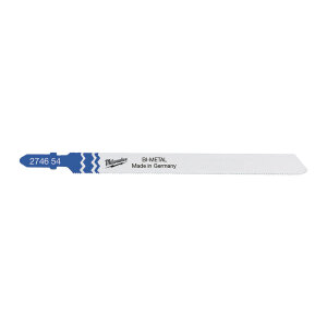 Stichsägeblatt Metall Universal Bi-Metall - 5 Stk /...