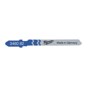 Stichsägeblatt Metall Kurvenschnitte - 5 Stk /...