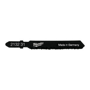 Stichsägeblatt Spezial für abrasives...