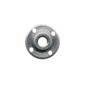 Dado flangiato M 14 M14  3 mm / Milwaukee # 4932345628 /...