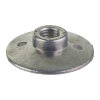 M14 clamping nut for plastic sanding discs / Milwaukee # 4932345627 / EAN: 4002395313112
