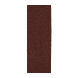 Bande abrasive pour ponceuse à bande 75 x 533 mm -...