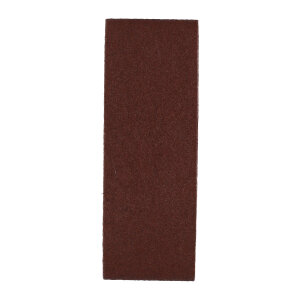 Bande abrasive pour ponceuse à bande 100 x 620 mm...