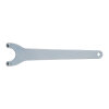 Stirnlochschlüssel  / Milwaukee # 4932345712 / EAN: 4002395305551