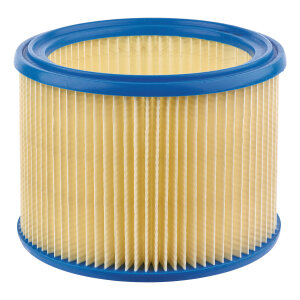 Elemento filtrante in carta per AP250/AS250 / Milwaukee #...