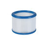 Filter element PET fleece / Milwaukee # 4932352304.0