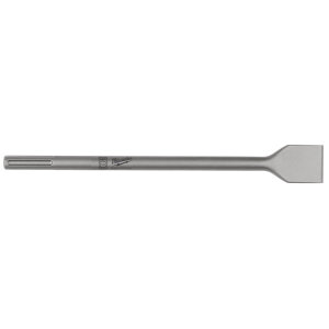 SDS-Max Flat Chisel 400 x 50 mm / Milwaukee # 4932343743...