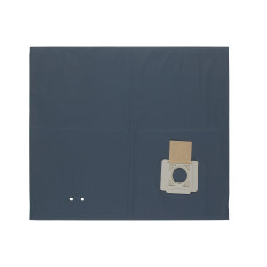 Sac poubelle 50 l, lot de 5 sacs en plastique / Milwaukee...