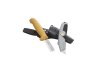 HULTAFORS Handwerkermesser STK & URA im Doppelholster (381070)