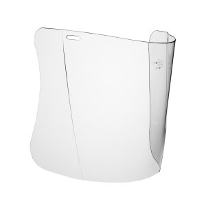 SAFE PC klar, Länge 200 mm - Dicke 1 mm (Hellberg...