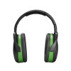SECURE 1H Hearing Protection - with headband (Hellberg 41001-001)