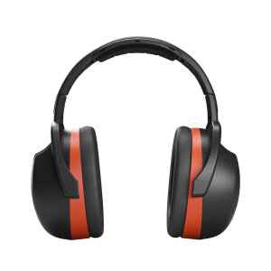 Gehörschutz SECURE 3H - mit Kopfbügel (Hellberg 41003-001)