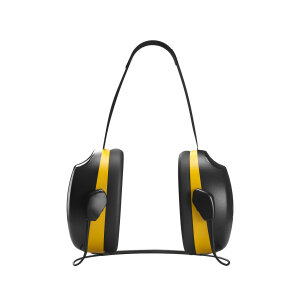 SECURE 2N Hearing Protection - with neckband (Hellberg 43002-001)