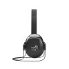 SECURE 2N Hearing Protection - with neckband (Hellberg 43002-001)