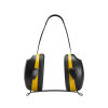 SECURE 2N Hearing Protection - with neckband (Hellberg 43002-001)