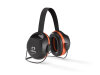 Protection auditive SECURE 3N - avec bandeau (Hellberg 43003-001)