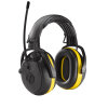 SECURE 2H RELAX Hearing Protection (AM/FM Radio) (Hellberg 45002-001)