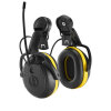 SECURE 2C RELAX Hearing Protection (AM/FM Radio) (Hellberg 45102-001)