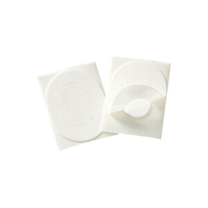 FRESH Schweiss Absorber (Hellberg 99900-001) Pack 20...