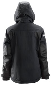 1127 Snickers AllroundWork, Damen wasserdichte 37.5®...