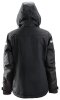 1127 Snickers AllroundWork, Damen wasserdichte 37.5® isolierende Jacke
