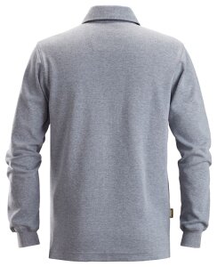 2612 Snickers AllroundWork, Rugby Shirt