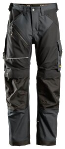 6314 Snickers RuffWork, Canvas+ Arbeitshose+, Regular Fit