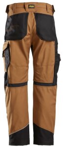 6314 Snickers RuffWork, Canvas+ Arbeitshose+, Regular Fit