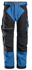 6314 Snickers RuffWork, Canvas+ Arbeitshose+, Regular Fit