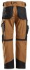 6314 Snickers RuffWork, Canvas+ Arbeitshose+, Regular Fit