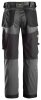 6351 Snickers AllroundWork Arbeitshose, Stretch Loose Fit