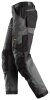 6351 Snickers AllroundWork Arbeitshose, Stretch Loose Fit