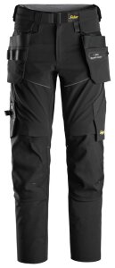 6944 Snickers FlexiWork, 2.0 Arbeitshose mit...