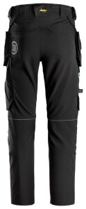 6944 Snickers FlexiWork, 2.0 Arbeitshose mit...