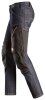 6956 Snickers FlexiWork, Denim Work Pants, Slim Fit