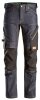 6956 Snickers FlexiWork, Denim Jeans Arbeitshose, Slim Fit