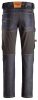 6956 Snickers FlexiWork, Denim Jeans Arbeitshose, Slim Fit
