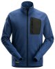 8042 Snickers FlexiWork, Fleece Jacke